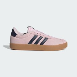 adidas VL COURT 3.0德训鞋2026春男女运动T头板鞋 IH6574