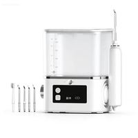 博皓 F361 台式冲牙器 家庭版