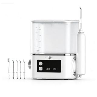博皓 F361 台式冲牙器 家庭版