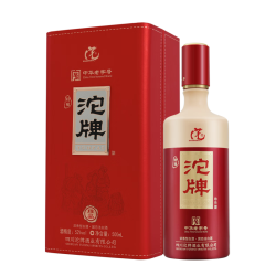 沱牌 舍得 沱牌特酿 52度 500mL 1瓶