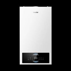 海尔 懒人系列 LC3Pro 恒温节能家用壁挂炉热水器 20KW