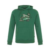 HELLY HANSEN F2F系列棉质连帽衫