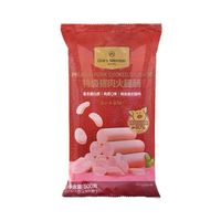 1号会员店 特级猪肉火腿肠50g*10支 猪肉添加量80%泡面露营