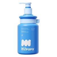 海龟爸爸 儿童洗发水沐浴露500ml×2瓶