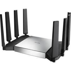 普联 TL-7DR7299 WiFi7双万兆口家用路由器