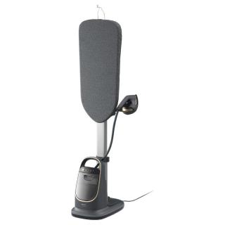 PHILIPS 飞利浦 高端增压蒸汽挂烫机家用除菌智能温控熨烫AIS8540