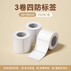 硕方 T50pro标签打印机