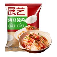 展艺豌豆淀粉