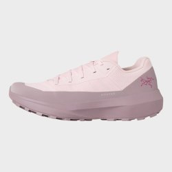 ARC'TERYX NORVAN LD 4 女子 越野跑鞋