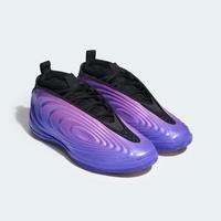 adidas 男女鞋HARDEN VOLUME 10 GCA运动训练篮球鞋LA5918
