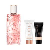 兰蔻清新之水欢欣女士香水100ml