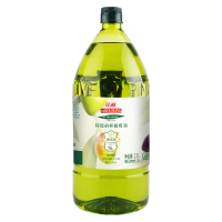 品利 特级初榨橄榄油 2.5L 食用油