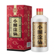 小糊涂仙 普仙 浓香型白酒 52度 375mL*12瓶