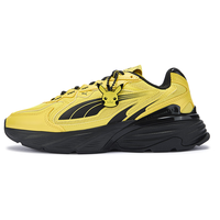 PUMA 彪马 FADE408105 宝可梦联名厚底老爹鞋