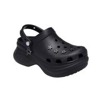 Crocs卡骆驰 星芒云朵泡芙洞洞鞋