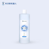 科沃斯 扫拖机器人原装清洁剂1L装（适用于X11/X9/T80/T50等宝