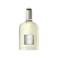 TOM FORD 灰色香根草男士浓香水 EDP 100ml