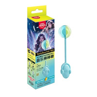 阿麦斯 音乐棒棒糖 海盐柠檬味 12g/支（任选2件）