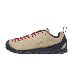 KEEN 女鞋JASPER徒步鞋工装鞋登山鞋潮流户外休闲鞋运动鞋1004347