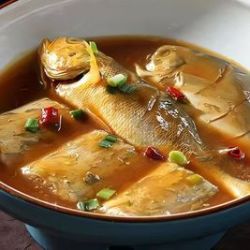 4人本帮尝鲜套餐