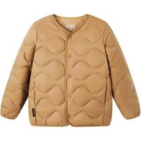 波司登 儿童短款轻薄羽绒服