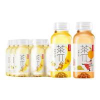 茶π蜜桃乌龙茶250ml*12瓶