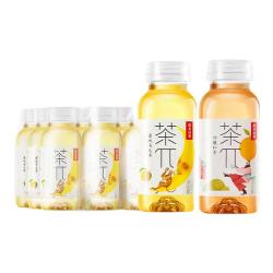 茶π蜜桃乌龙茶250ml*12瓶