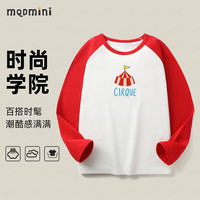 MQDMINI 儿童纯棉卫衣