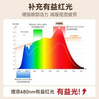 雷士 儿童学习护眼 落地灯