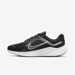 NIKE QUEST 5 轻便透气网面日常通勤 男子跑步鞋