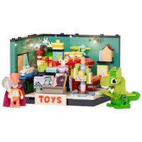 Lumibricks 灯搭 迷你场景系列 15020 玩具文创店