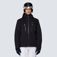 88VIP：HALTI 哈尔迪 城市户外 男款滑雪服 H059-2333