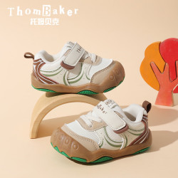 ThomBaker 26秋宝宝学步鞋（多款可选）