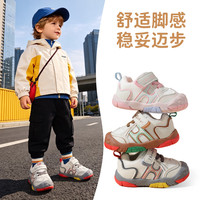 ThomBaker 26新款宝宝学步鞋（多款可选）