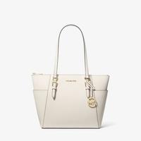 MICHAEL KORS 【Logo吊坠】Charlotte女款托特包
