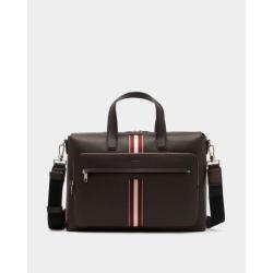 BALLY HAIES.O系列单肩包