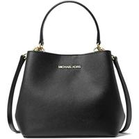 MICHAEL KORS 【磁扣水桶】Pratt手提单肩包