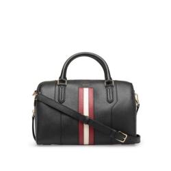 BALLY 女式拉链开合手提包