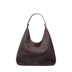MICHAEL KORS NOLITA都市通勤风时尚纯色高级感HOBO包