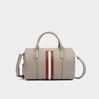 BALLY 【拉链开合】女式手提包 百搭通勤