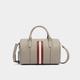 BALLY 【拉链开合】女式手提包 百搭通勤