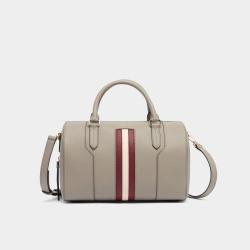 BALLY 女式拉链开合手提包