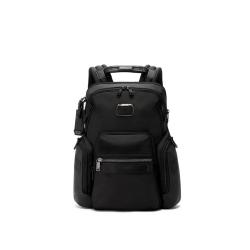 TUMI -男女通用大容量纯色方便双肩背包