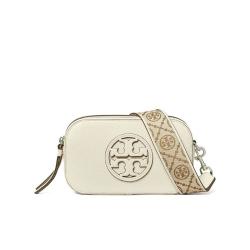 TORY BURCH Miller女式品牌徽标时尚百搭斜挎单肩包