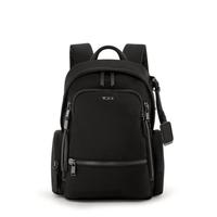 TUMI 品牌徽标简约百搭 尼龙 双肩包 男女同款