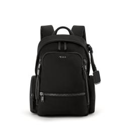 TUMI 品牌徽标简约百搭 尼龙 双肩包 男女同款