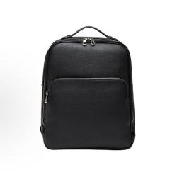 BALLY 男式舒适休闲百搭双肩包