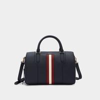 BALLY 女式拉链开合手提包