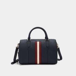 BALLY 女式拉链开合手提包