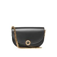 BURBERRY LL CLAUDINNE 女款logo简约手提包